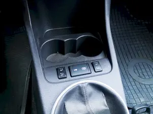 Škoda Fabia Ambiente