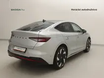 Enyaq Coupé RS