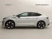 Enyaq Coupé RS