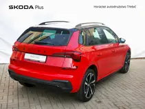 Kamiq Monte Carlo