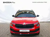Kamiq Monte Carlo