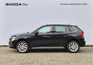 Škoda Kamiq Top Selection