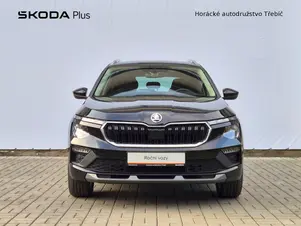 Škoda Kamiq Top Selection