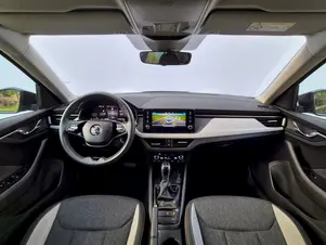 Škoda Kamiq Top Selection