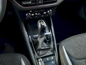 Škoda Kamiq Top Selection