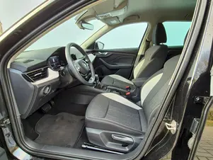 Škoda Kamiq Top Selection