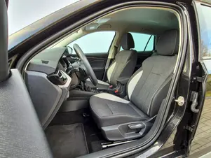 Škoda Kamiq Top Selection