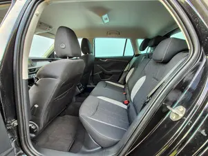 Škoda Kamiq Top Selection