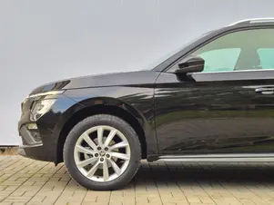 Škoda Kamiq Top Selection