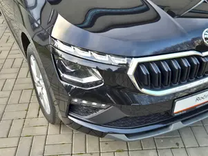 Škoda Kamiq Top Selection