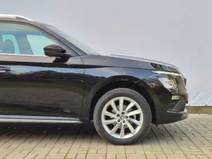 Škoda Kamiq Top Selection