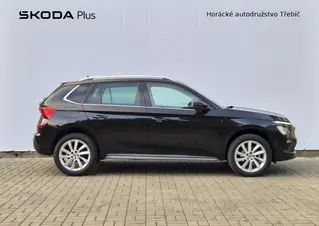 Škoda Kamiq Top Selection