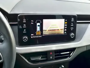 Škoda Kamiq Top Selection