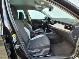 Škoda Kamiq Top Selection
