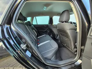 Škoda Kamiq Top Selection