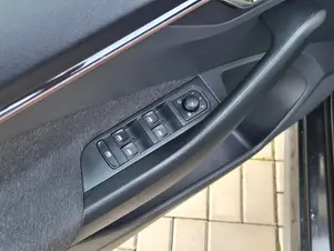 Škoda Kamiq Top Selection
