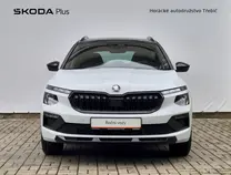 Kamiq Monte Carlo