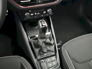 Škoda Kamiq Monte Carlo