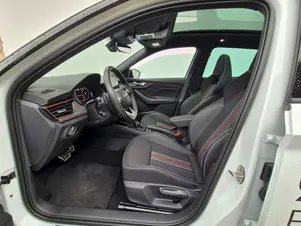 Škoda Kamiq Monte Carlo