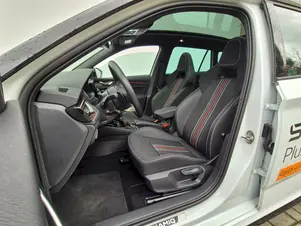 Škoda Kamiq Monte Carlo