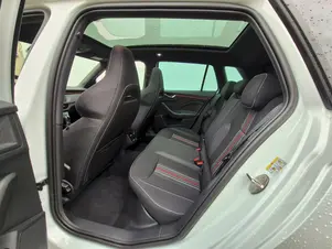 Škoda Kamiq Monte Carlo