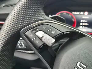 Škoda Kamiq Monte Carlo