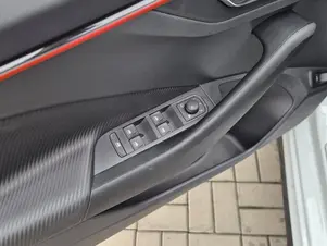 Škoda Kamiq Monte Carlo