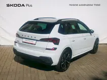 Kamiq Monte Carlo