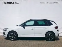 Kamiq Monte Carlo