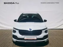 Kamiq Monte Carlo