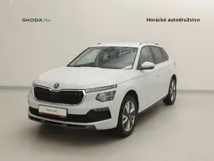 Škoda Kamiq Top Selection