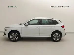 Škoda Kamiq Top Selection