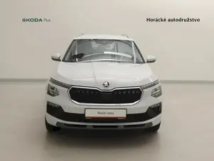 Škoda Kamiq Top Selection