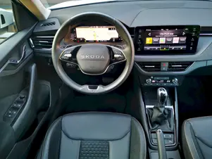 Škoda Kamiq Top Selection