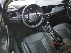 Škoda Kamiq Top Selection