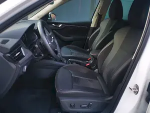 Škoda Kamiq Top Selection