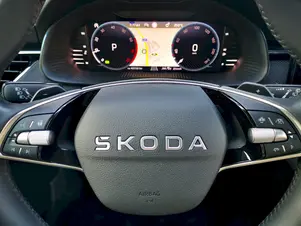 Škoda Kamiq Top Selection