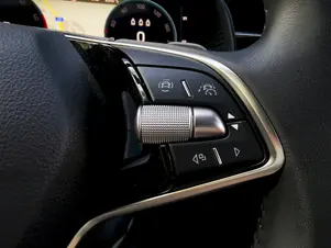 Škoda Kamiq Top Selection