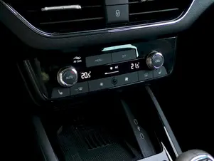 Škoda Kamiq Top Selection