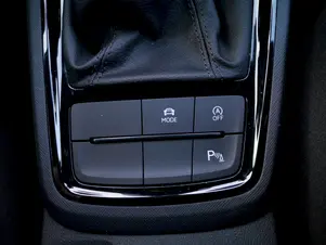 Škoda Kamiq Top Selection
