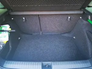 Škoda Kamiq Top Selection
