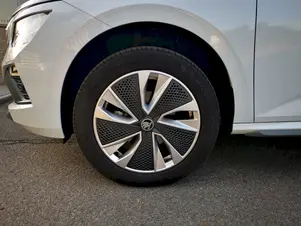Škoda Kamiq Top Selection
