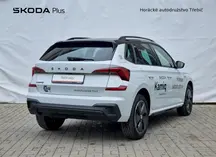 Kamiq Monte Carlo