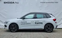 Kamiq Monte Carlo