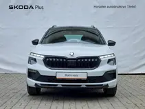 Kamiq Monte Carlo
