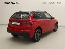 Kamiq Monte Carlo