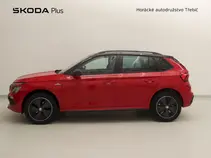 Kamiq Monte Carlo