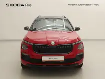 Kamiq Monte Carlo