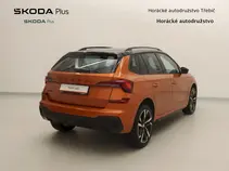 Kamiq Monte Carlo