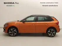 Kamiq Monte Carlo